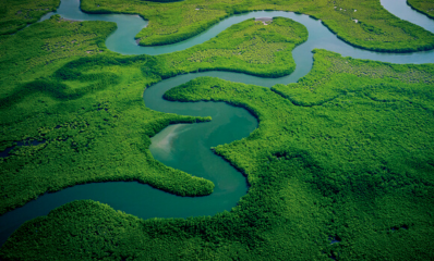 Delta, Rivers and Falls, Luxury Botswana Safari